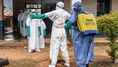 Ebola and hantavirus outbreaks raise questions about Trump’s health agency cuts
