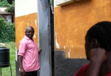 Ebola outbreaks complicated by victims who prefer traditional healers over hospitals