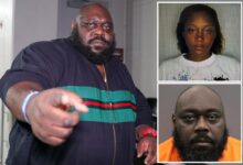 ‘Elf’ actor Faizon Love in court for first appearance since Florida arrest