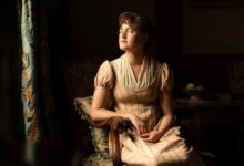 Ella Bruccoleri on Mary, Tom and Season 2