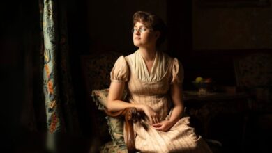 Ella Bruccoleri on Mary, Tom and Season 2