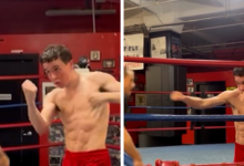 Elliot Page Looking Jacked After Incredible Body Transformation