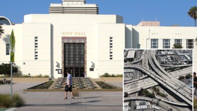 Environmental study plans to spend M to consider 10 Freeway removal Environmental study plans to spend M to consider 10 Freeway removal
