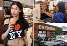 Erewhon’s luxe Reserve membership perks revealed