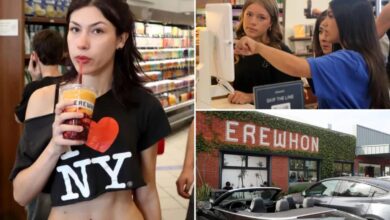 Erewhon’s luxe Reserve membership perks revealed Erewhon’s luxe Reserve membership perks revealed