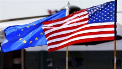Europe unveils tech sovereignty package amid U.S. tech reliance concerns