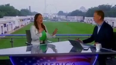 Even Fox News Can’t Hide Trump’s Great American State Fair Failure