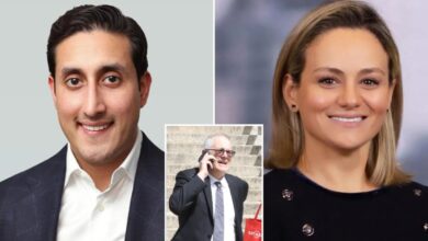 Ex-JPMorgan banker dealt major blow in ‘sex slave’ lawsuit Ex-JPMorgan banker dealt major blow in ‘sex slave’ lawsuit
