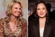 Ex-‘View’ star Elisabeth Hasselbeck tapped to guest host CBS morning show
