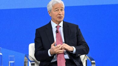 Expect DEI to be a non-factor in the horse race for Jamie Dimon’s JPMorgan successor