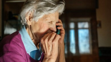 What to Know About the Financial Scam Targeting Grandparents What to Know About the Financial Scam Targeting Grandparents