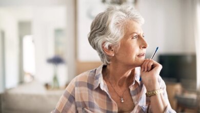 Stop Asking ‘Can I Retire?’ and Ask This Question Instead Stop Asking ‘Can I Retire?’ and Ask This Question Instead