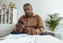Your ‘Break-Even Age’ and When to Claim Social Security