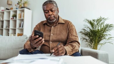 Your ‘Break-Even Age’ and When to Claim Social Security