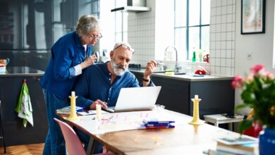 Claim Social Security Too Early? You May Be Able to Undo It Claim Social Security Too Early? You May Be Able to Undo It
