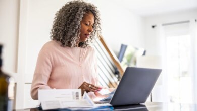 3 Questions to Ask Before You Roll Over an Old 401(k) 3 Questions to Ask Before You Roll Over an Old 401(k)