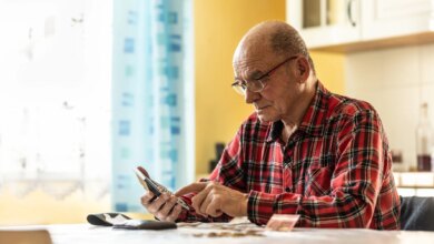 The Hidden Risk of Retiring With Only Tax-Deferred Accounts