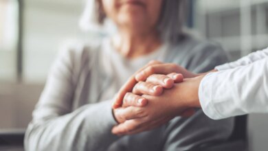 The Long-Term Care Conversation Families Often Have Too Late The Long-Term Care Conversation Families Often Have Too Late