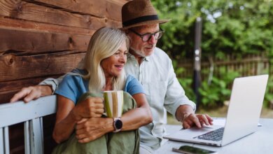 Why Retirees Should Keep a ‘No Touch’ Emergency Fund
