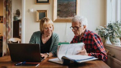 The Social Security Question Married Couples Should Ask