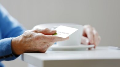 The Retirement Spending That Sneaks Up After Age 75 The Retirement Spending That Sneaks Up After Age 75