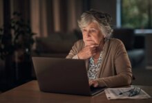 Read This Before You Send Money to Someone You Met Online