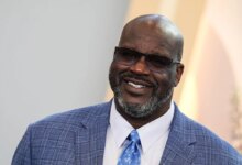 Shaquille O’Neal’s 75/25 Money Rule: Save First, Flex Later