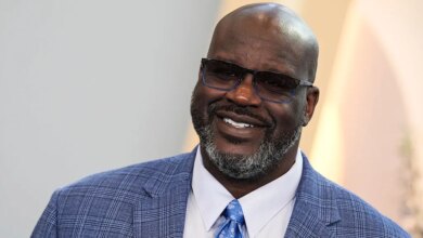 Shaquille O’Neal’s 75/25 Money Rule: Save First, Flex Later