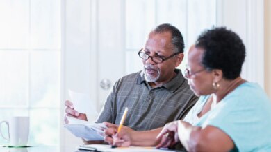 Couples Should Consider This Social Security Move Couples Should Consider This Social Security Move