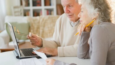 How Retirees Should Build a Budget Around Social Security How Retirees Should Build a Budget Around Social Security