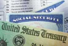 The Social Security Tax Surprise Waiting for Some Retirees