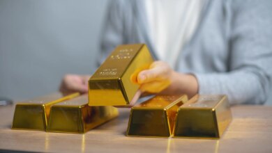 Storing Gold at Home vs. a Depository: The Insurance Reality