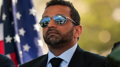FBI Fires Several Analysts Tied To Disputed ‘Catholic Ideology’ Memo FBI Fires Several Analysts Tied To Disputed ‘Catholic Ideology’ Memo