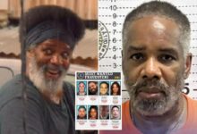 FBI Most Wanted Fraudster Herbert Leon Kimble captured in Philippines