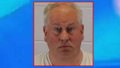FBI seeks more victims of Aurora school board member charged with child sexual abuse FBI seeks more victims of Aurora school board member charged with child sexual abuse