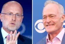 FCC Boss Brendan Carr Slams Scott Pelley as ‘Completely Out of Touch’