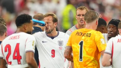 FIFA hydration breaks have sparked criticism. But what do they actually do? FIFA hydration breaks have sparked criticism. But what do they actually do?