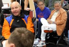 Fat Joe backs ‘very misunderstood’ James Dolan after Knicks’ owner had his back