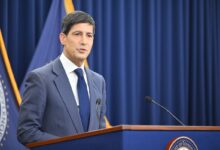 Fed Chair Kevin Warsh’s sentiments on data over party shows he is no Trump loyalist