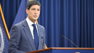 Fed Chair Kevin Warsh’s sentiments on data over party shows he is no Trump loyalist Fed Chair Kevin Warsh’s sentiments on data over party shows he is no Trump loyalist