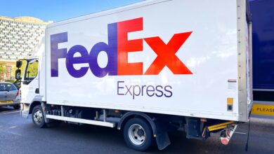 FedEx (FDX) Q4 2026 earnings FedEx (FDX) Q4 2026 earnings