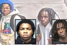 Feds charge two men with kidnapping DePaul student, holding him for ransom on terrifying Red Line ride