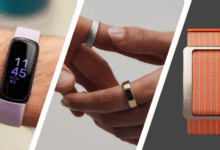 Fitbit Air: 5 Alternative Fitness Trackers