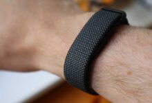 Fitbit Air India Launch: One Step Closer with Listing