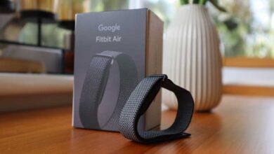 Fitbit Air Selling Out – but You Can Buy One Here