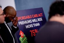 Five Million Americans Lost ACA Health Insurance—Here’s What That Could Mean For Public Health