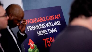 Five Million Americans Lost ACA Health Insurance—Here’s What That Could Mean For Public Health