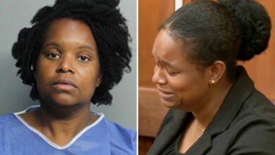 Florida woman who claimed COVID-19 made her kill 15-month-old daughter found not guilty