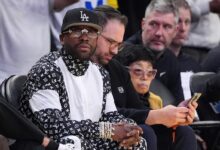 Floyd Mayweather facing felony charges for using bad check to buy 0,000 watch