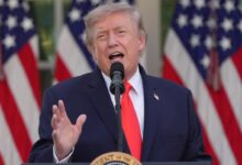 Focus on what you’ve won for American voters